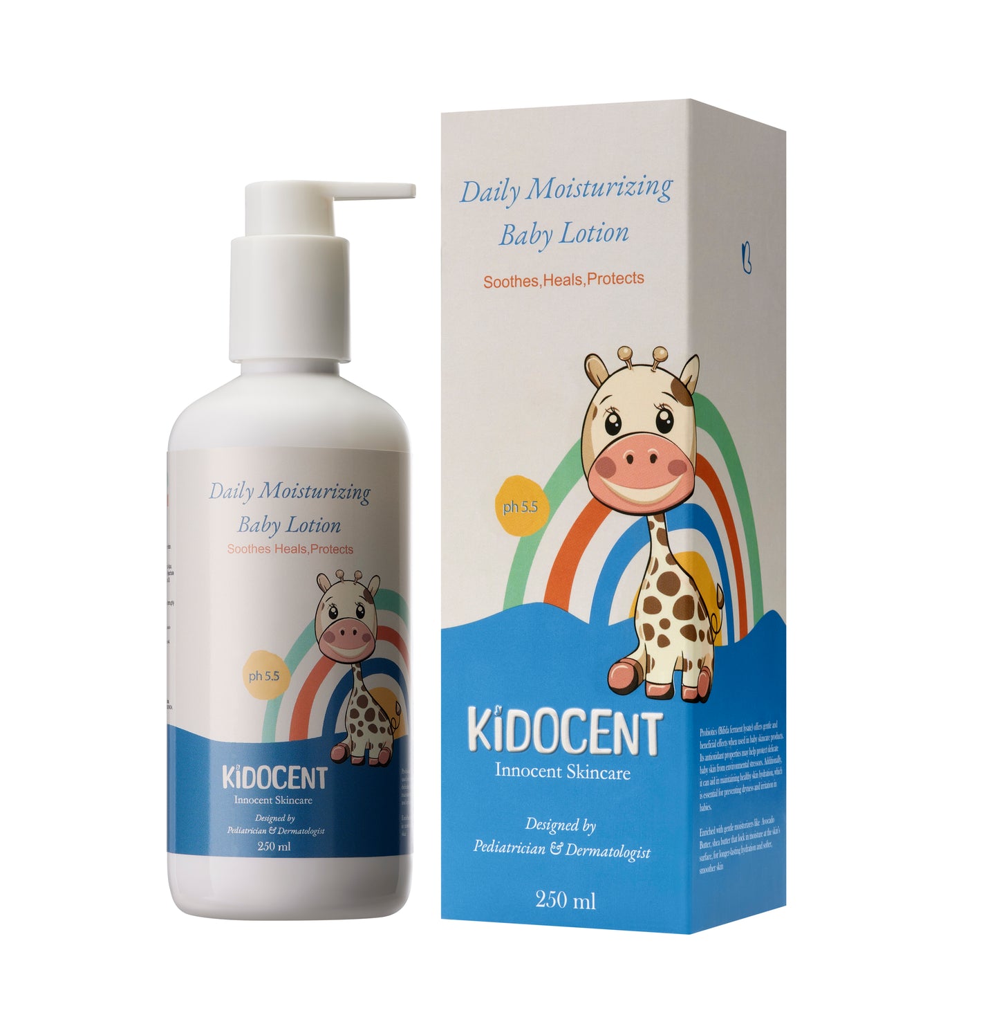 Baby Care Gift Hamper