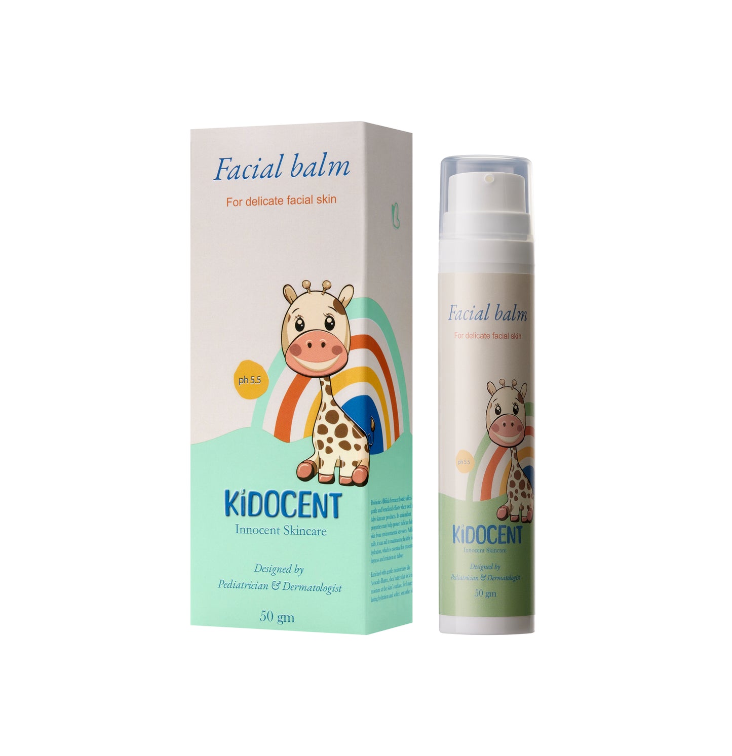 Baby Care Gift Hamper