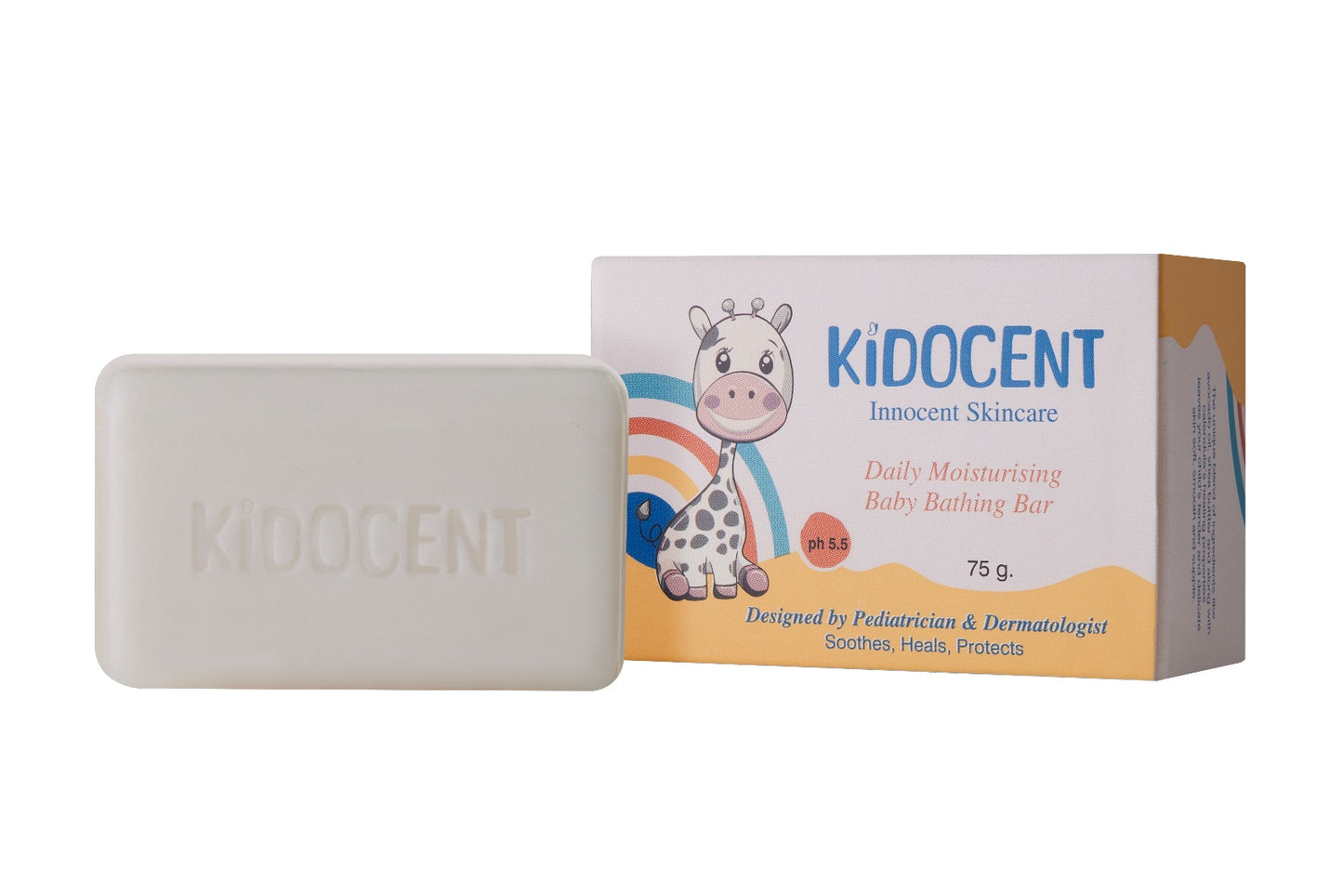 Baby Care Gift Hamper