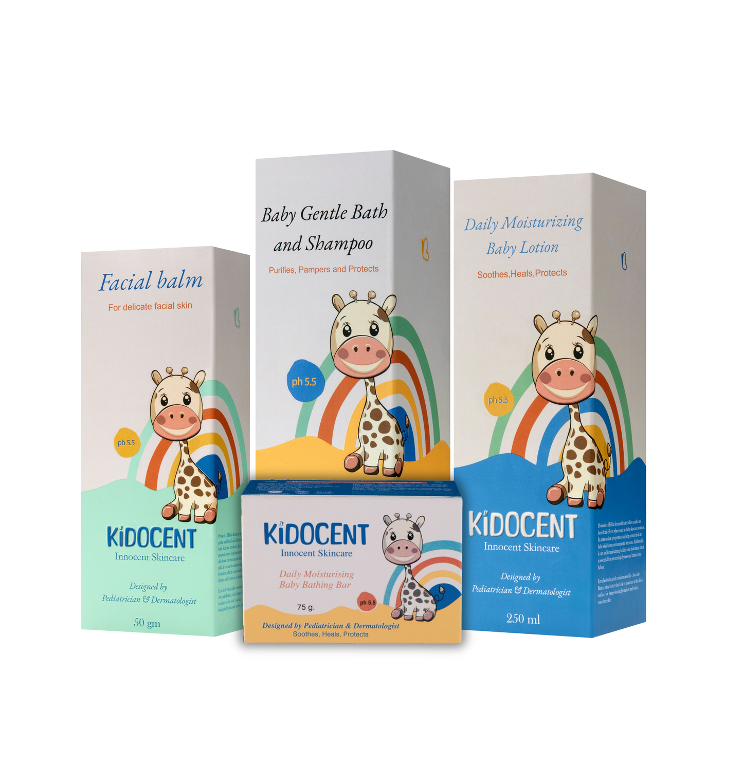 Baby Care Gift Hamper