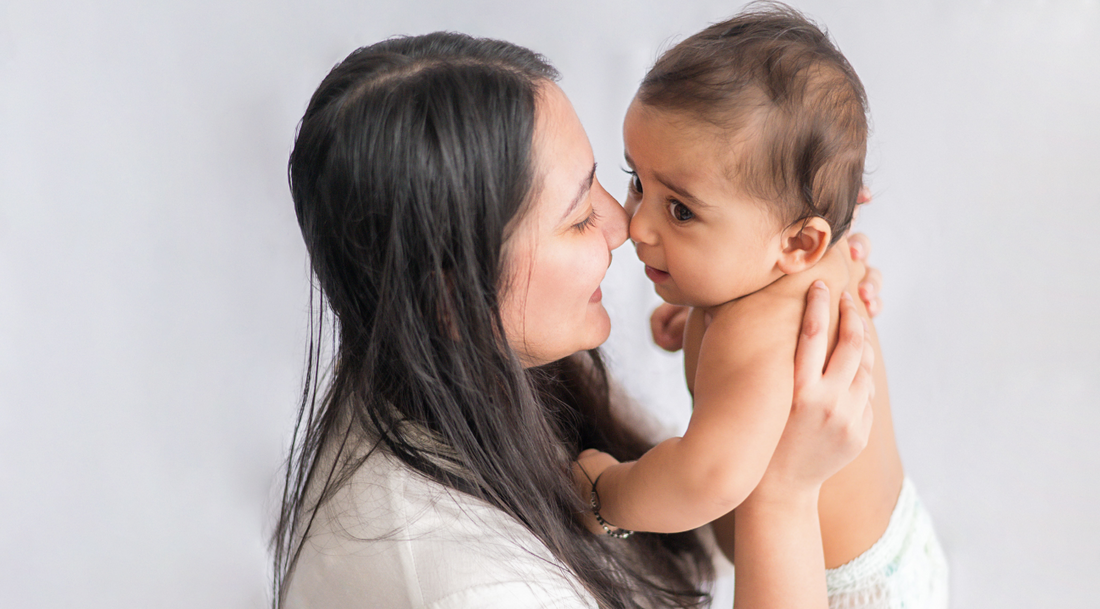 How to Create a Gentle Skincare Routine for Your Baby